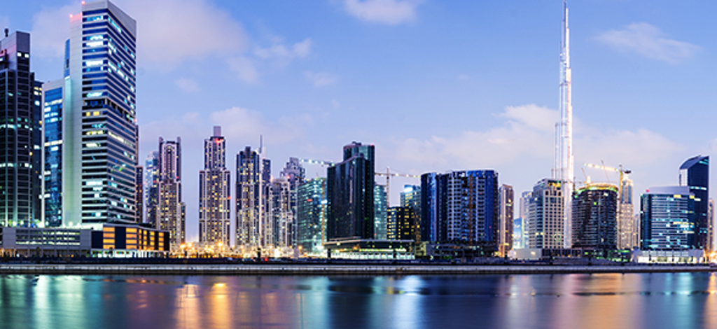Hotels in Dubai Creek